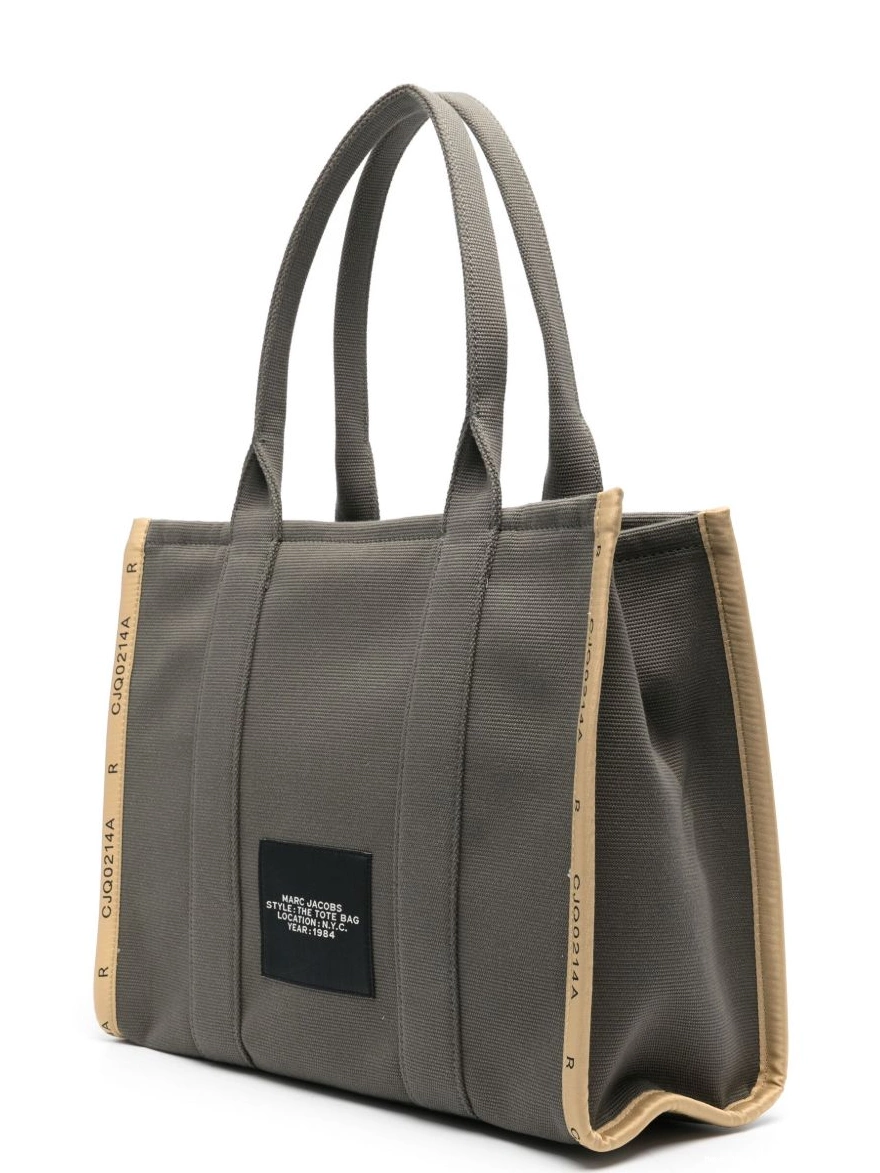 Affordable Jacobs bag Women Jacquard Marc tote The Large 0325